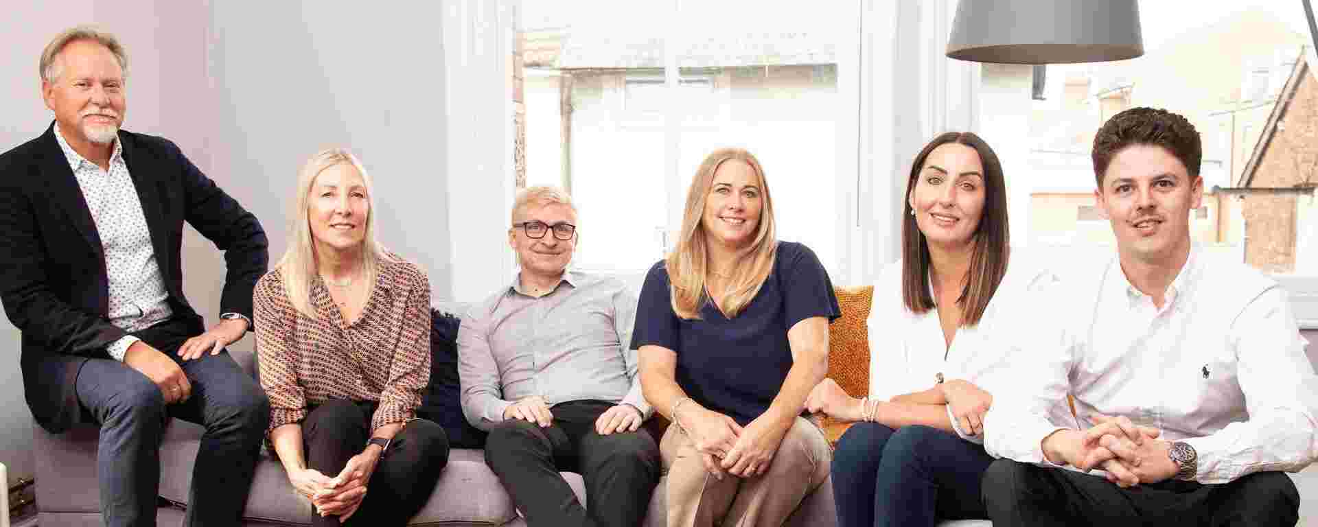 Anderson Wealth Management - About us