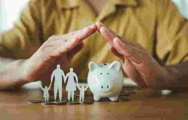 Anderson Wealth Management - Protection